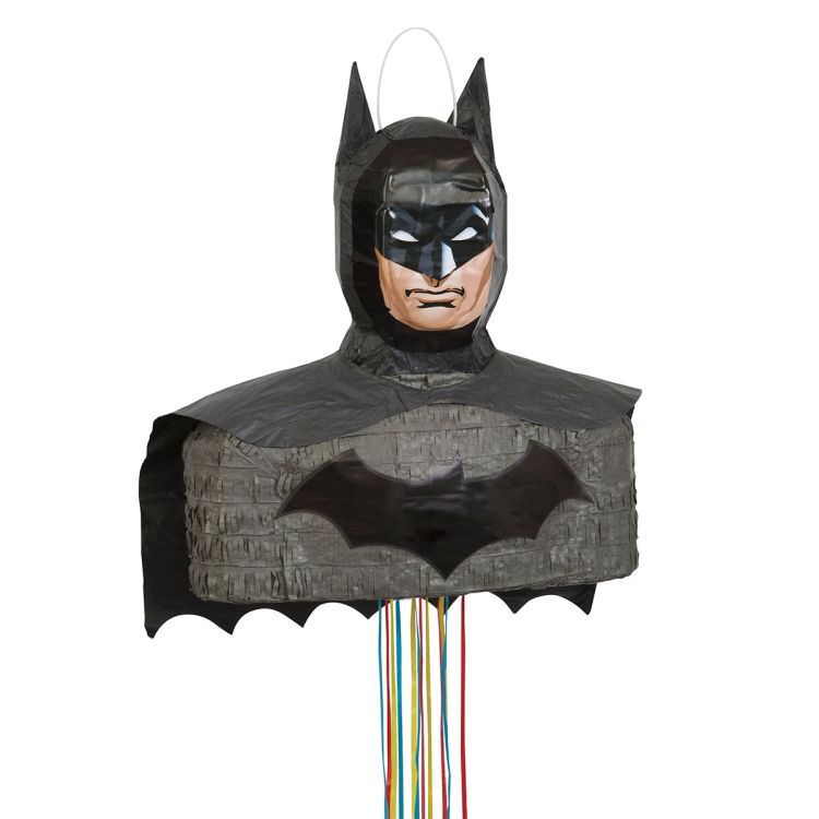Pinata Batman 3D