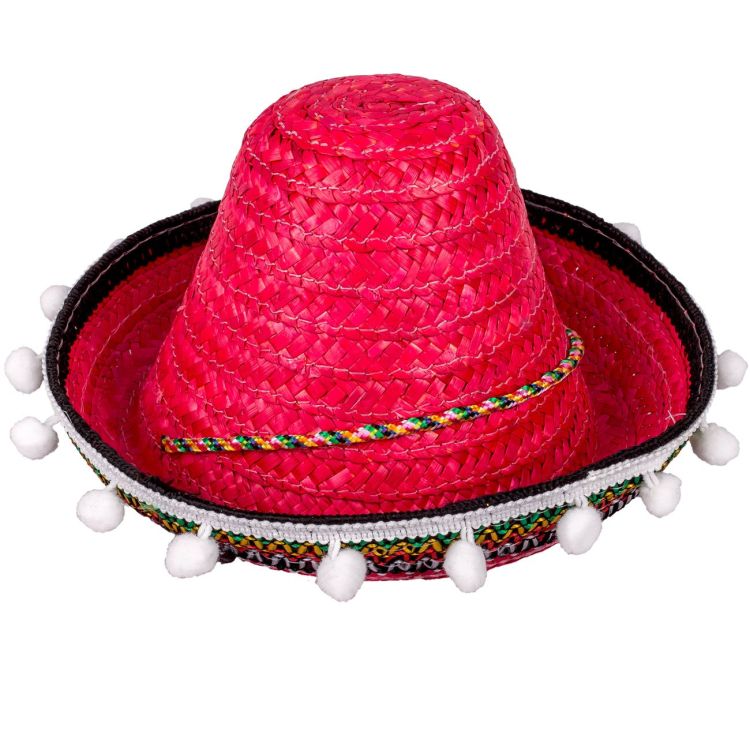 Palariuta Sombrero
