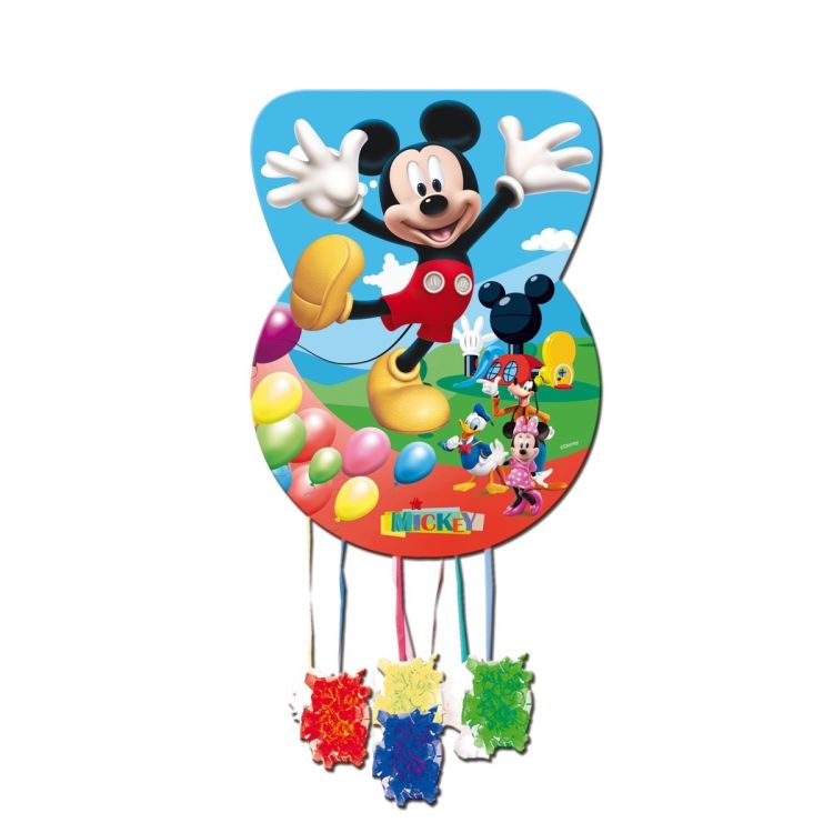 Pinata Mickey Mouse Clubhouse (46x65cm)