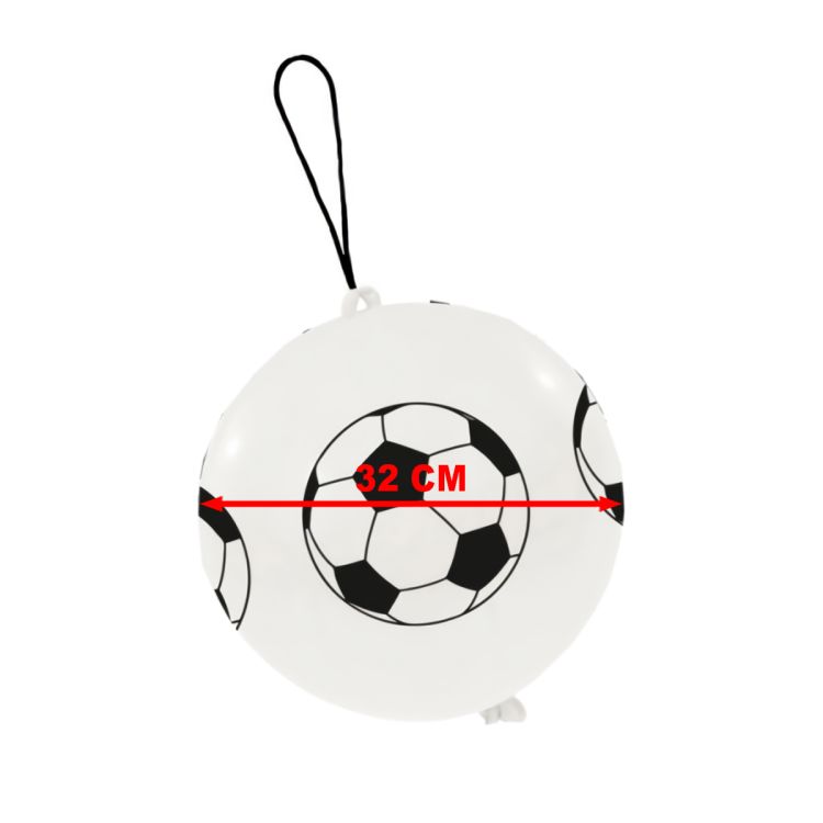 Baloane de dat cu pumnul - Punch ball fotbal