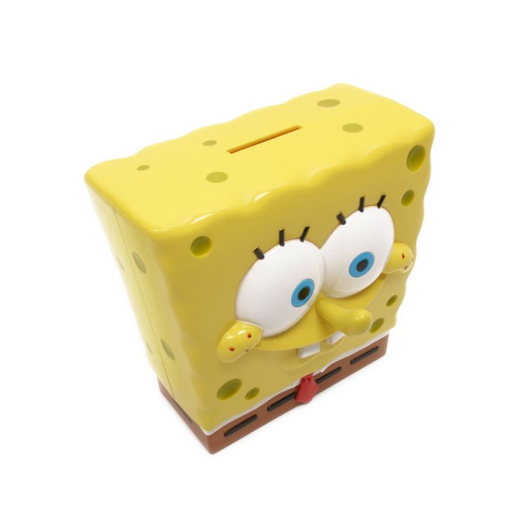 Pusculita Sponge Bob