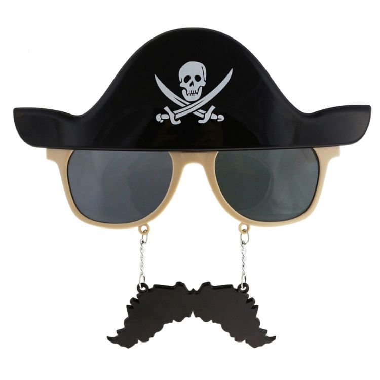 Ochelari Pirat