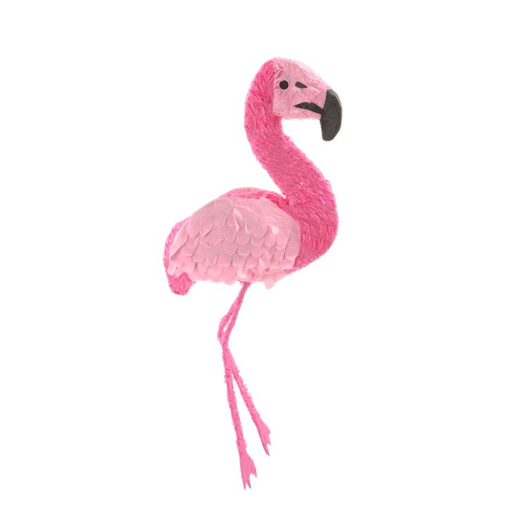 Pinata flamingo