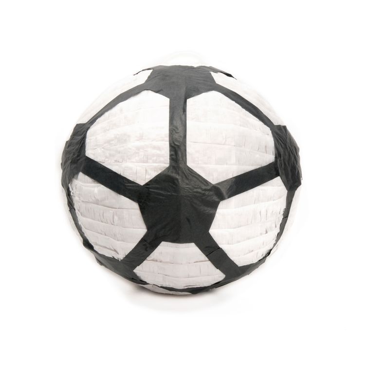 Pinata minge de fotbal