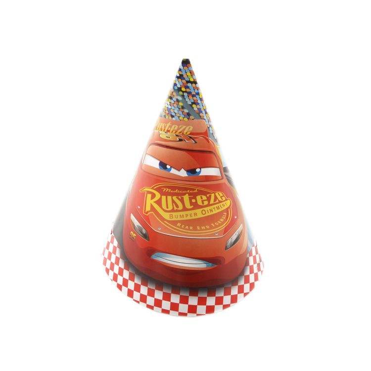 6 Coifuri Cars 3
