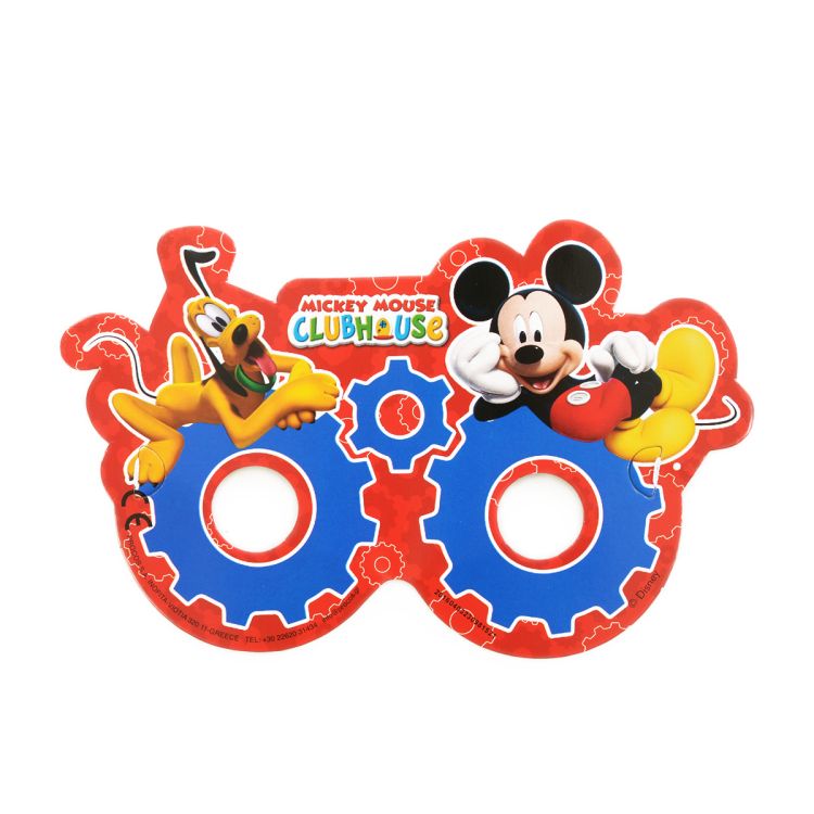 6 masti Disney Mickey Mouse Playful Party