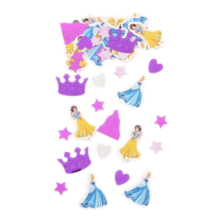 Confetti Disney Princess