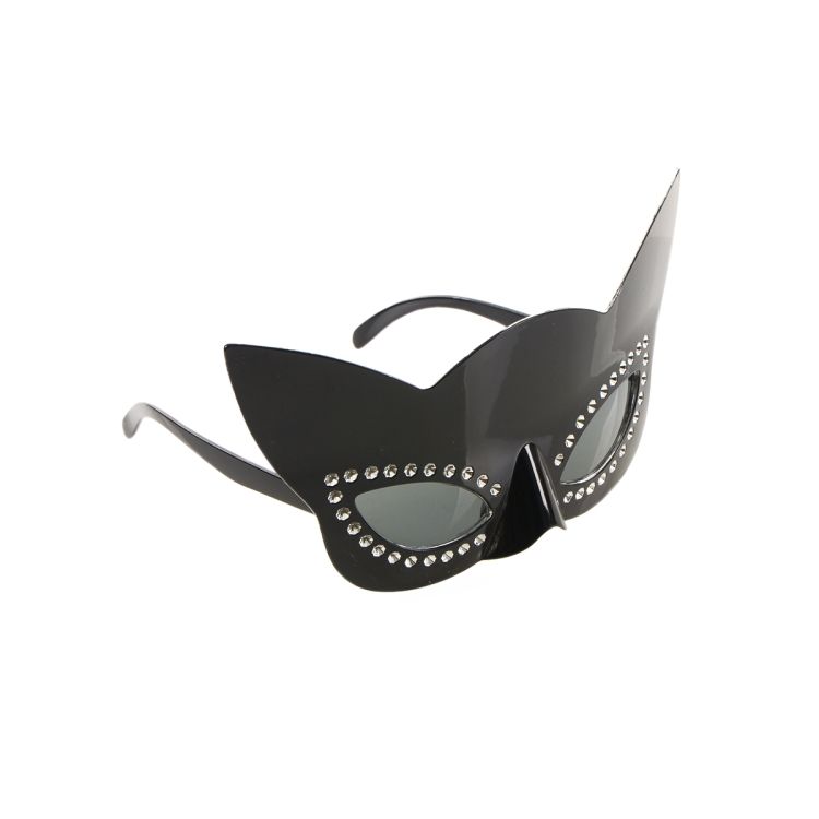 Ochelari Batgirl