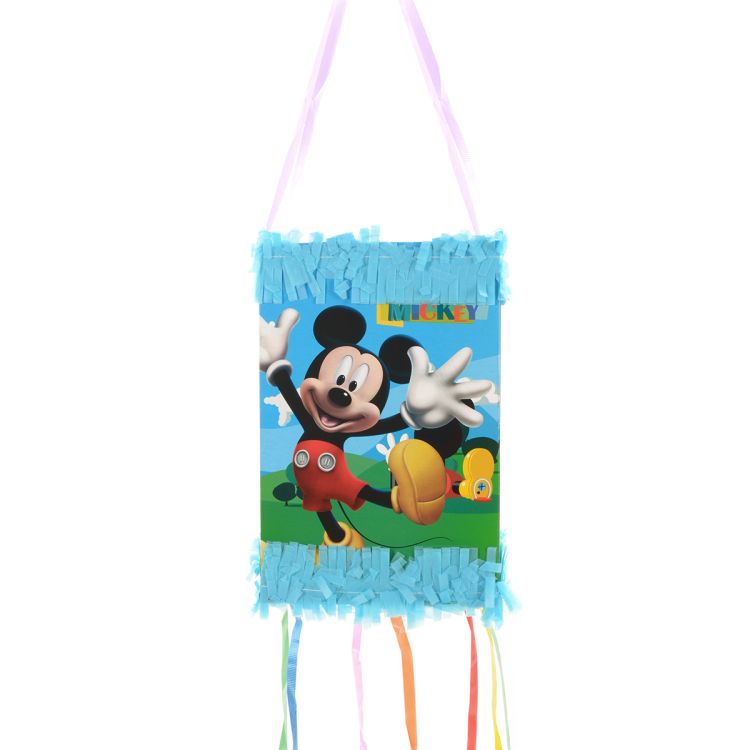 Pinata Mickey Mouse Clubhouse (20x30cm)