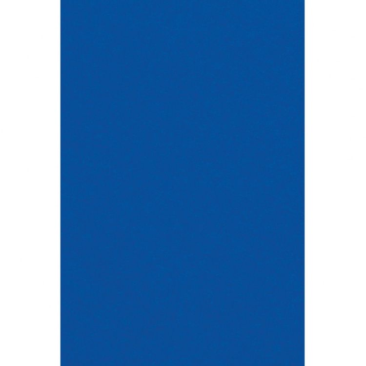 Fata de masa albastra - 137x274 cm