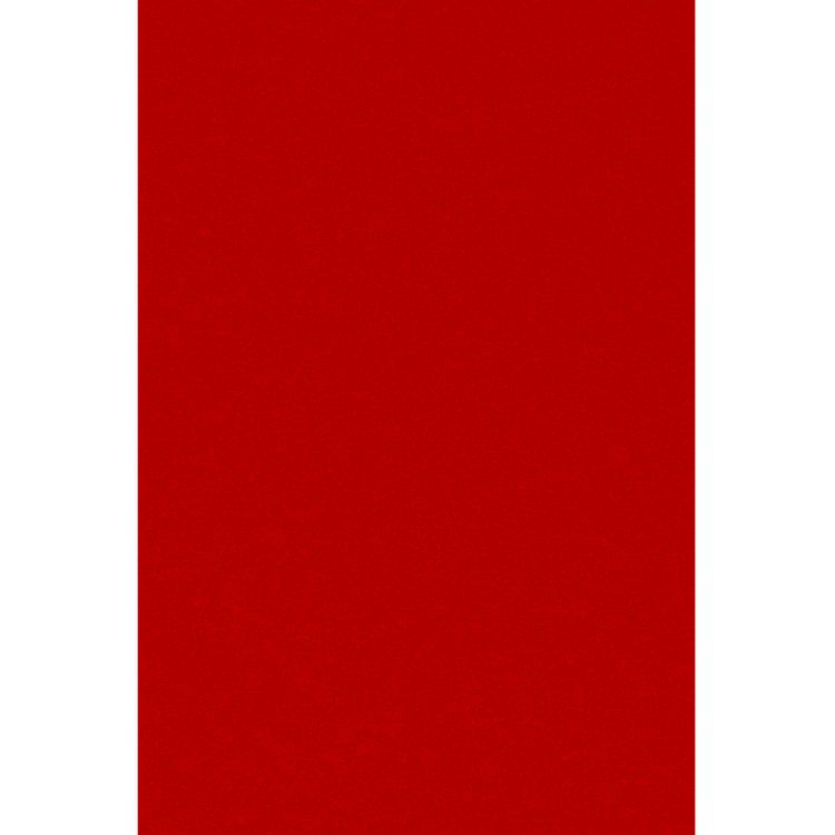 Fata de masa rosie - 137x274 cm