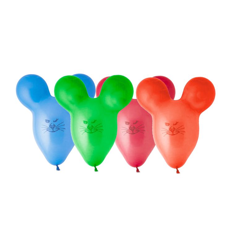 15 baloane soricel