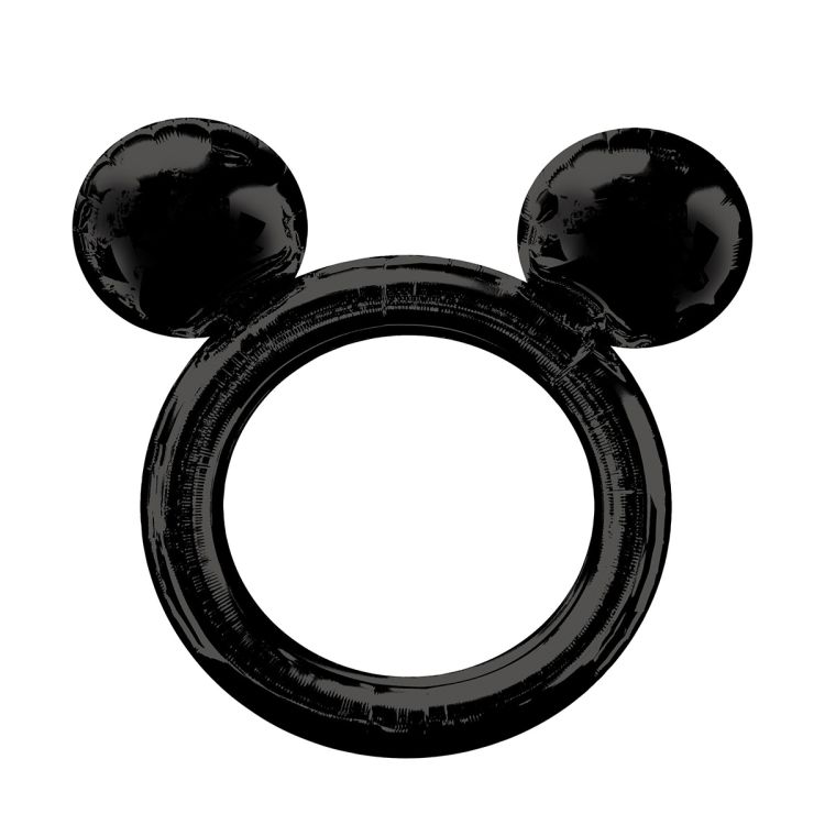 Balon pentru selfie Mickey Mouse