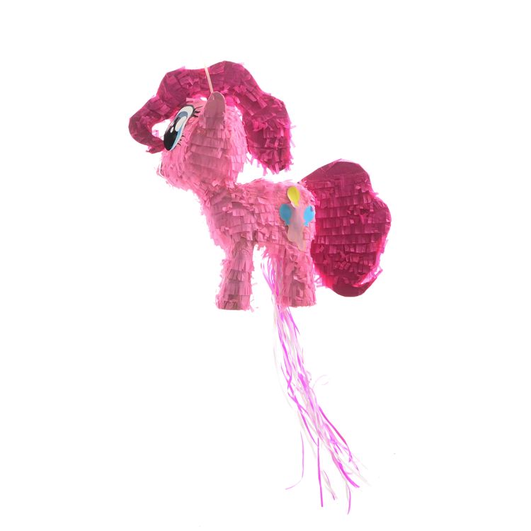 Pinata Pinkie Pie