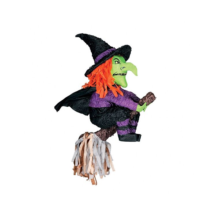 Pinata vrajitoare
