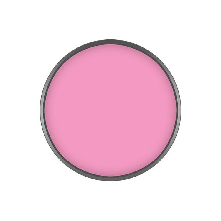 Vopsea Grimas roz deschis pentru pictura pe fata - 60 ml (104 gr.)