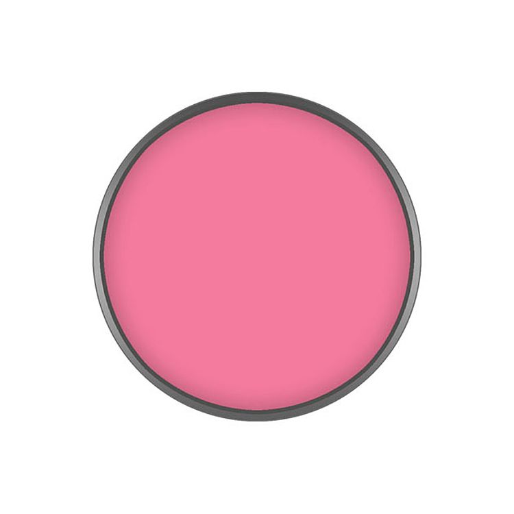 Vopsea Grimas roz pentru pictura pe fata - 60 ml (104 gr.)