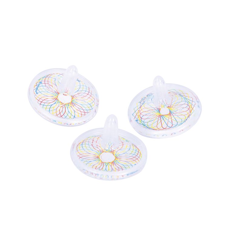 8 titirezi pinata glow in the dark