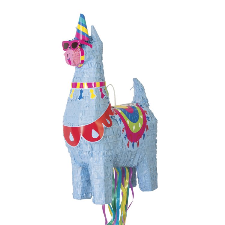 Pinata Lama