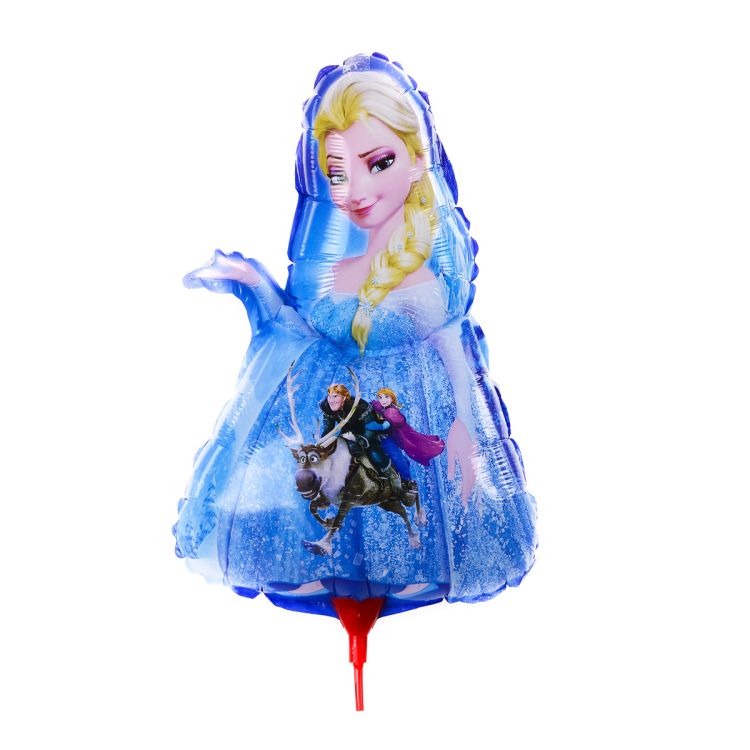 Balon Frozen - Elsa