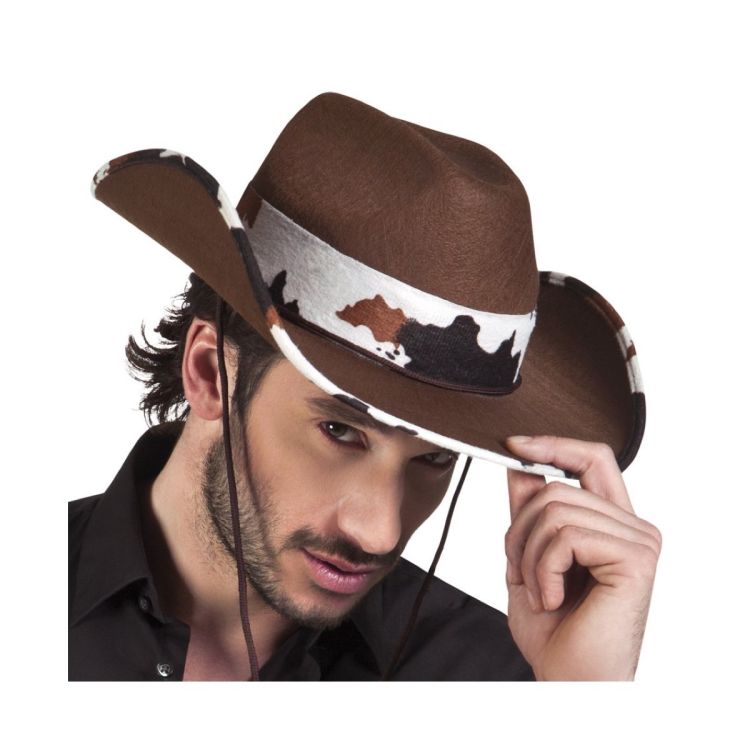 Palarie cowboy Texas