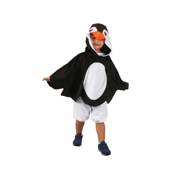 Pelerina pinguin