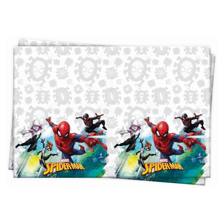 Față de masă Spiderman - 120 x 180 cm