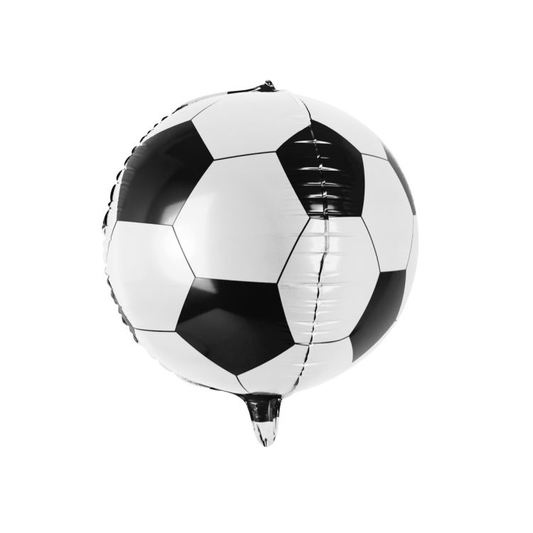 Balon minge fotbal - 40 cm