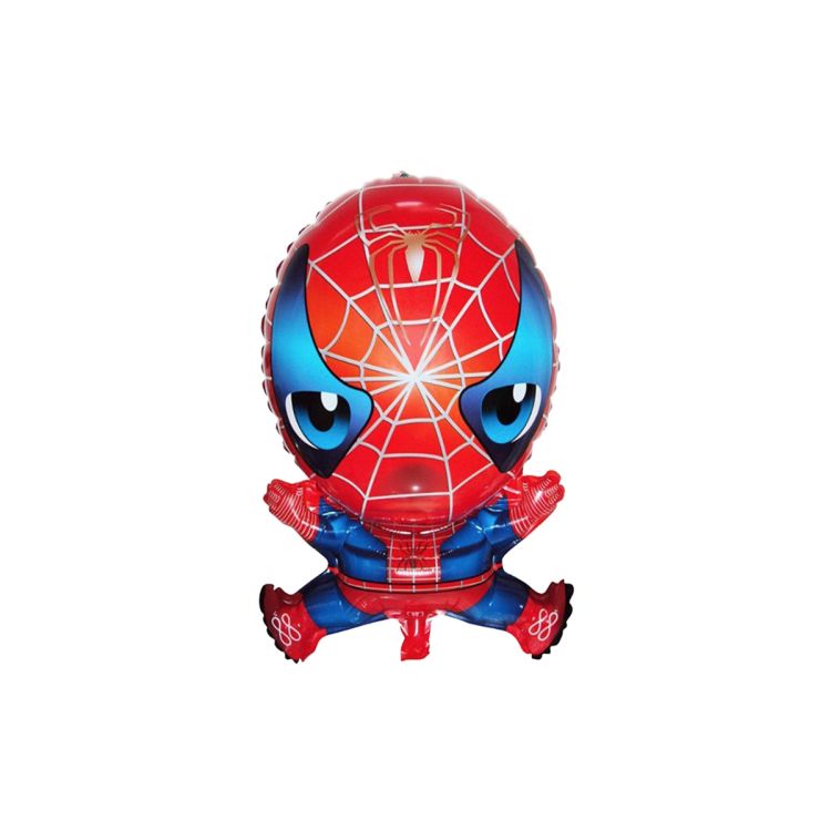 Balon Spiderman - 54 x 39 cm