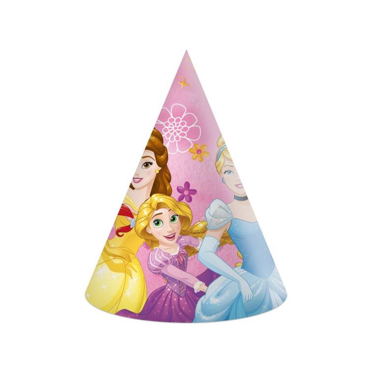 6 coifuri Princess Your Story