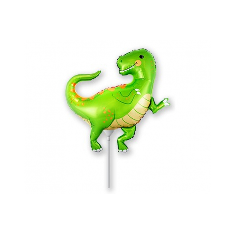 Mini balon dinozaur - 33 cm