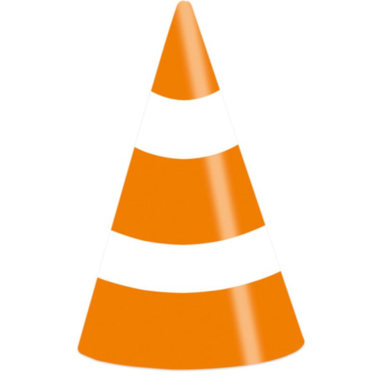 8 coifuri trafic rutier