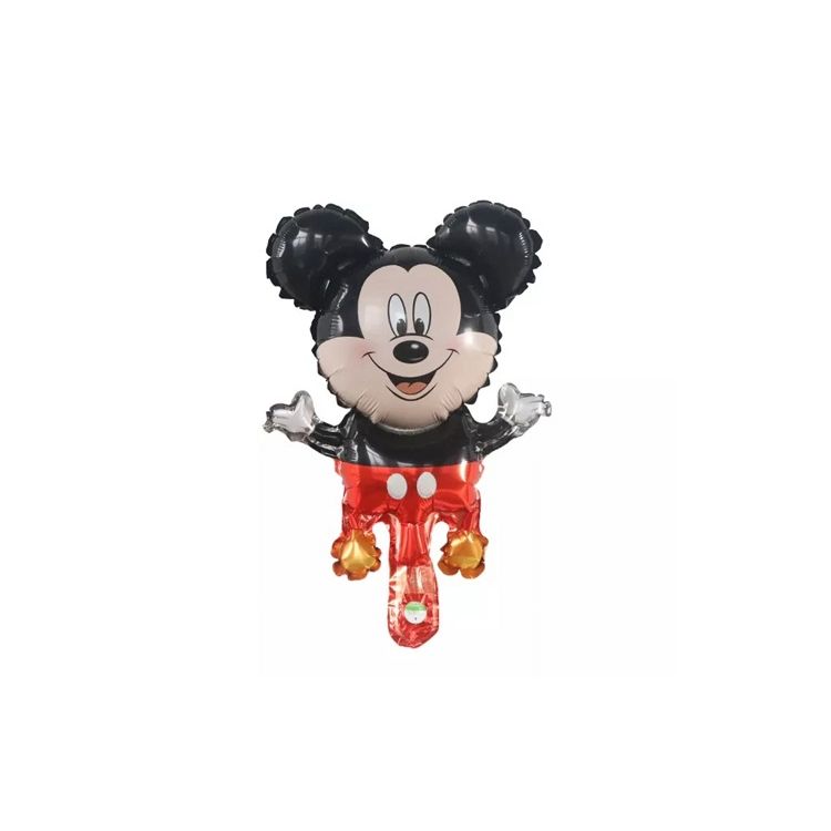 Mini balon Mickey 33 cm