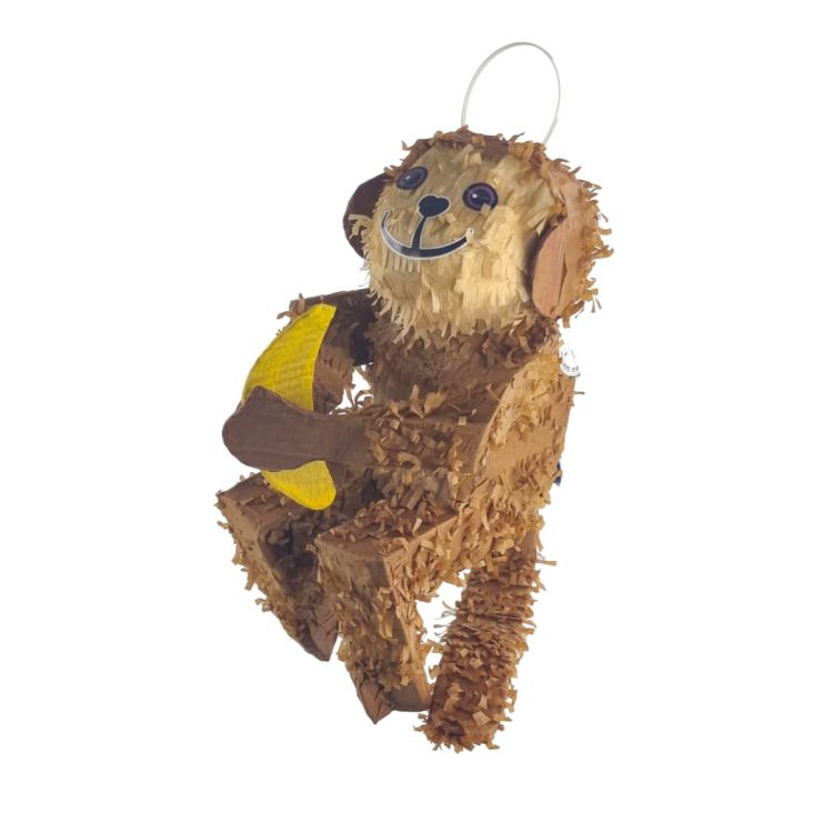 Pinata maimuță