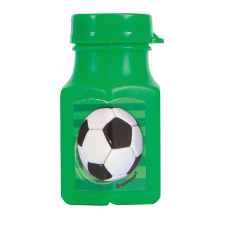 4 mini sticluțe cu baloane de săpun