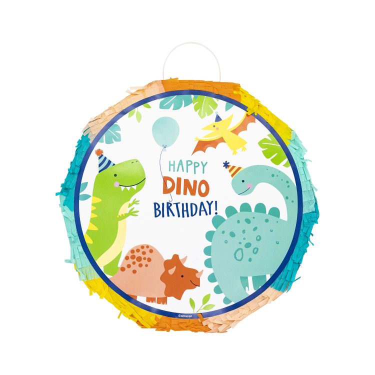 Pinata expandabila dinozauri party