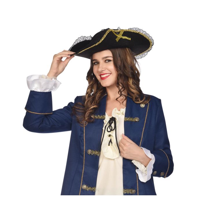 Pălărie de pirat