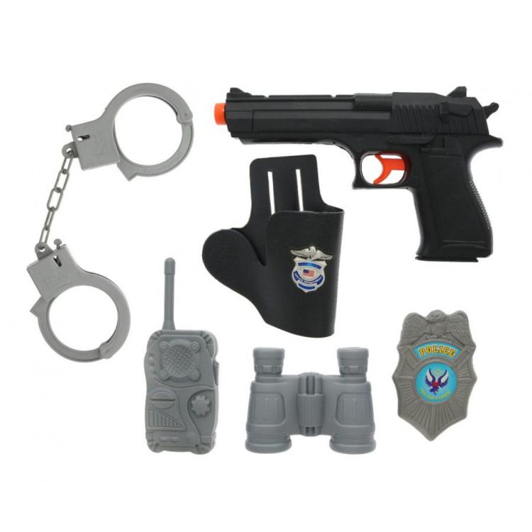 Accesorii party detectiv
