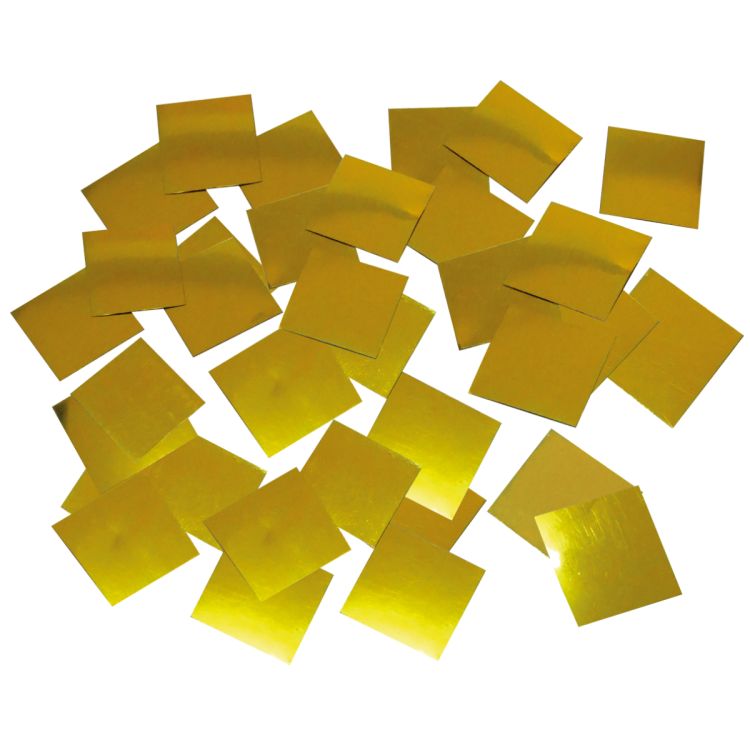 Confetti aurii - 100 g