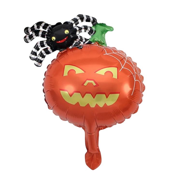 Mini balon dovleac
