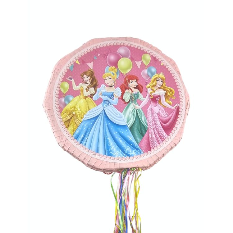 Pinata Prințese