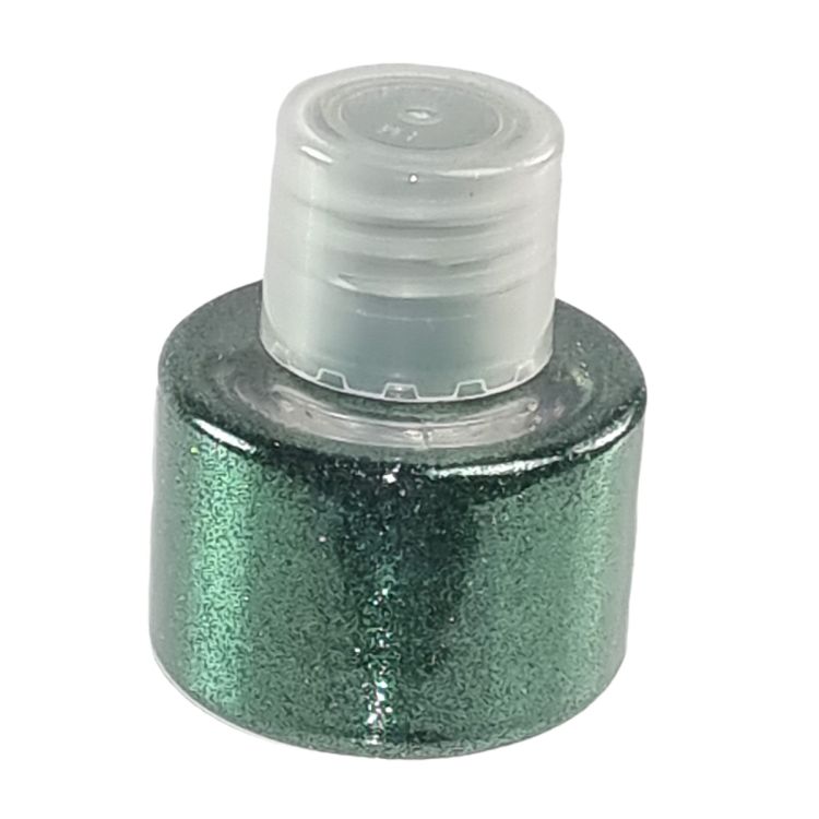 Sclipici verde