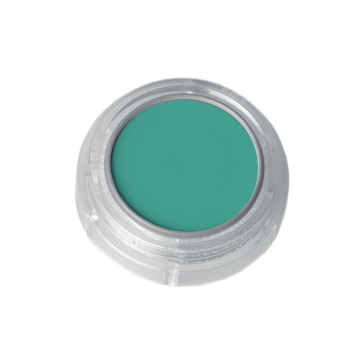 Vopsea verde marin Grimas-2,5 ml