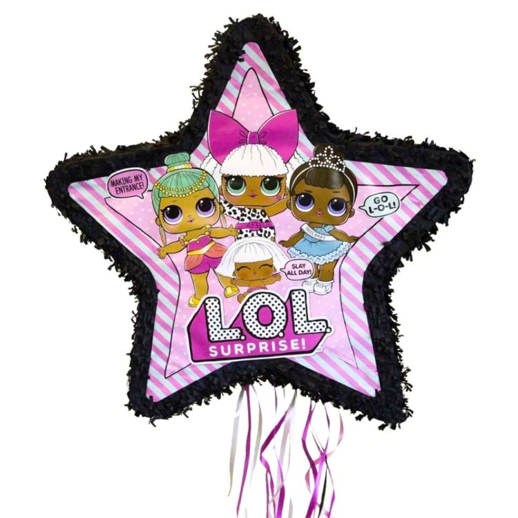 Pinata LOL Surprise