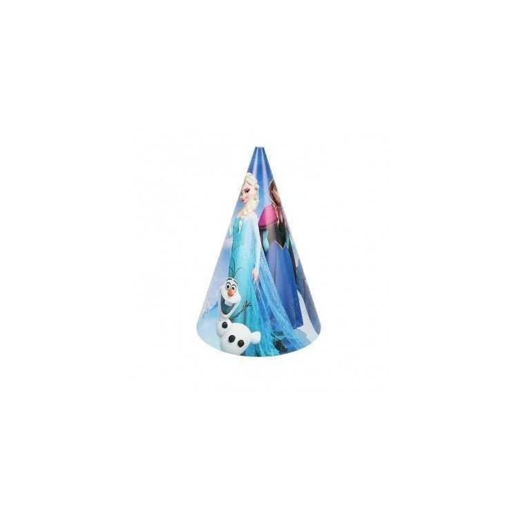10 coifuri party Frozen