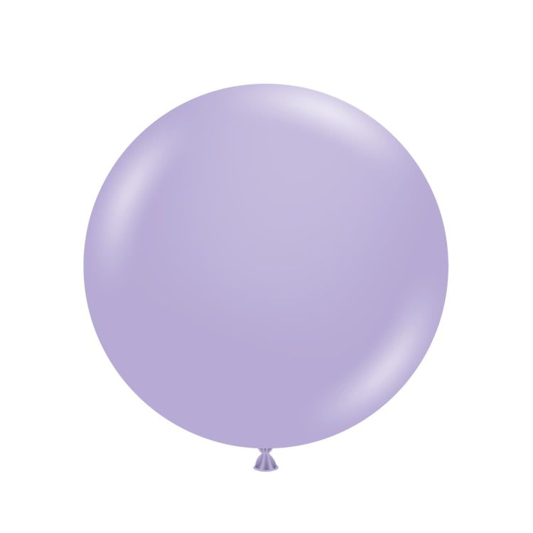 2 Baloane Latex Jumbo Tuftex Blossom 90 cm