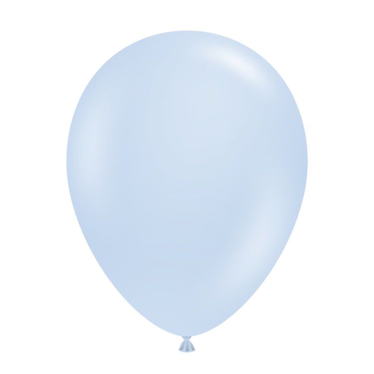 50 Baloane Latex Tuftex Monet 13 cm