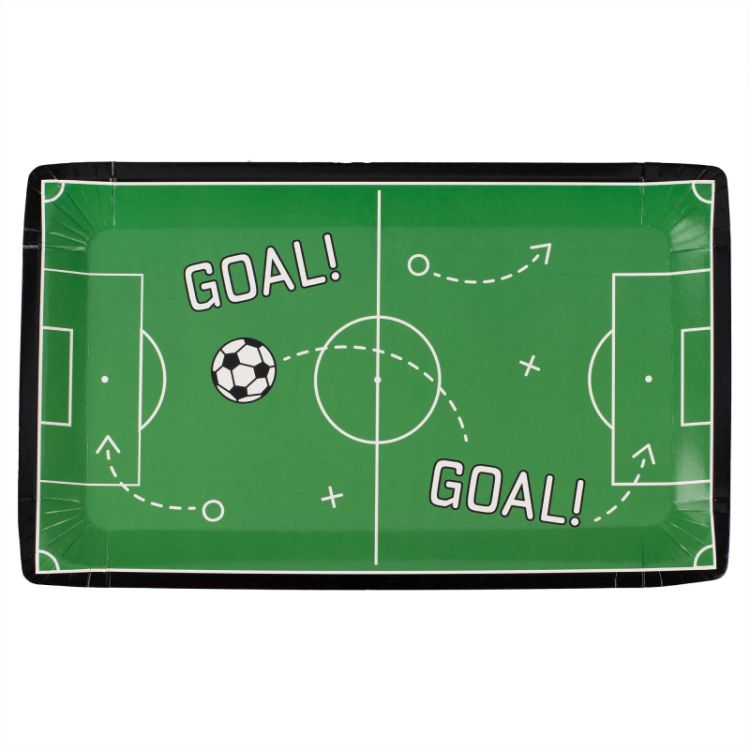 8 Platouri fotbal