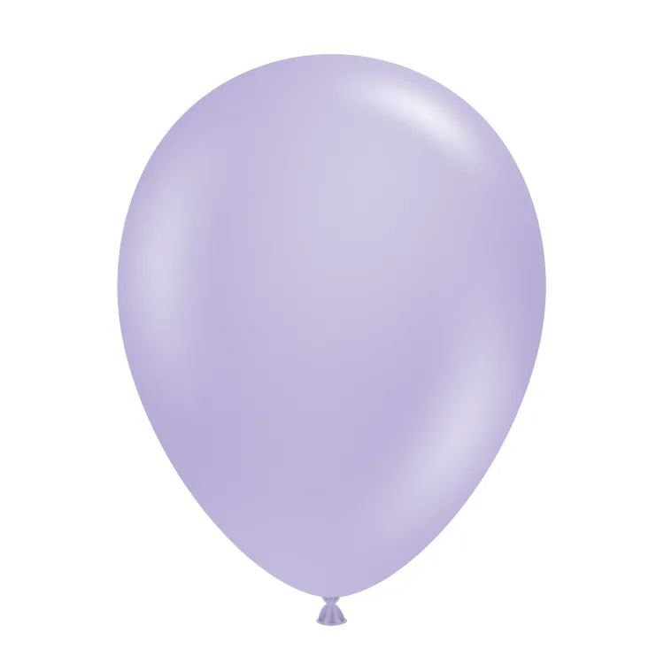 Balon Latex Tuftex Blossom 60 cm