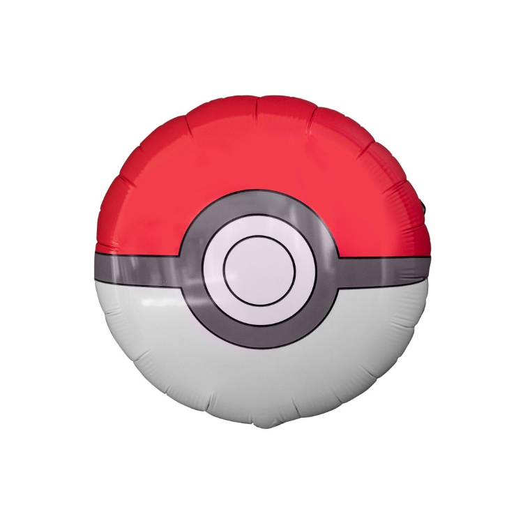 Balon Pokemon Street 50 cm
